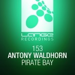 cover: Antony Waldhorn - Pirate Bay