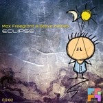 cover: Freegrant, Max|Steve Haines - Eclipse