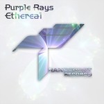 cover: Purple Rays - Ethereal