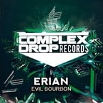 cover: Erian - Evil Bourbon