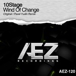 cover: 10stage - Wind Of Change