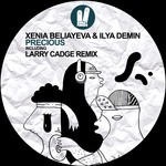 cover: Beliayeva, Xenia|Ilya Demin - Precious