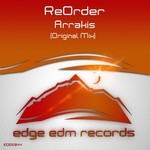 cover: Reorder - Arrakis