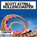 cover: Scott Attrill - Rollercoaster