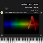 cover: Anatecone - BAG A TRAX