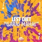 cover: Lest Diet - Jack Of Clubs: Garaj Mahal