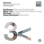 cover: Gai Barone|Blister|Rischaad|Alexey Muravyev - Electronic Architecture 3 Sampler 3