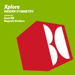 cover: Xplore - Hidden Symmetry