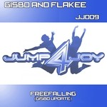 cover: Flakee|Gisbo - Freefalling: Gisbo Update