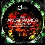 cover: Andre Ramos - Generator