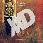 cover: Fhaken - Zimbabue