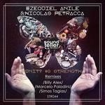 cover: Anile, Ezequiel|Nicolas Petracca - Unity Is Strehgth (remixes)