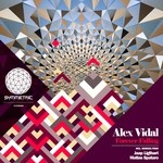 cover: Alex Vidal - Forever Falling (remixes)