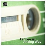 cover: Fer Ferrari - Analog Way