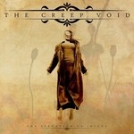 cover: The Creep Void - The Elevation Of Idiocy EP