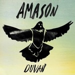 cover: Amason - Duvan