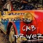 cover: Greety, Oli|Ras Zacharri - Cab Driver