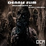 cover: Dennis Slim - Aggressive