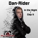 cover: Dan Rider - In The Night/Clap It