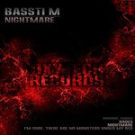 cover: Bassti M - Nightmare