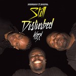 cover: Ward 21 - Still Disturbed