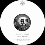 cover: Manuel Mucua - Alien Abduction