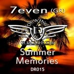 cover: 7even: Gr - Summer Memories