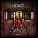 cover: Raz - Dojo EP