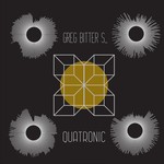 cover: Greg Bitter S - Quatronic