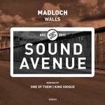 cover: Madloch - Walls