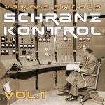 cover: Various - Schranz Kontrol Vol 1