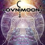 cover: Ovnimoon - Sat Nam For Me Sat Nam For You (remixes)