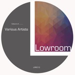 cover: Various - Colours Of Lowroom