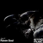 cover: Javy X - Raven Soul