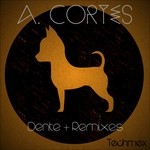 cover: Acortes - Dente (remixes)