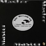 cover: Master - The Dream