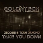 cover: Gboogie|Tony Diamond - Take You Down