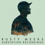 cover: Rusty Meeks - Rusty Meeks EP