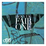 cover: Jacky Uk - Fair One