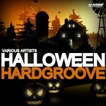 cover: Various - Halloween Hardgroove 2014