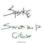 cover: Spyke - Swamp City