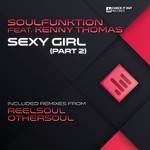 cover: Kenny Thomas|Soulfunktion - Sexy Girl (Part 2)