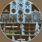 cover: Creep N00m - High Grade EP