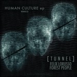 cover: Tunnel - Human Culture