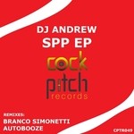 cover: Dj Andrew - SPP EP