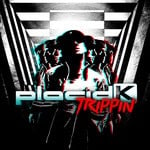 cover: Placid K - Trippin'