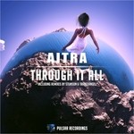 cover: Aitra - Through It All (remixes)