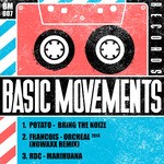 cover: Dj Francois|Potato|Rdc - Basic Movements