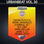 cover: Various - Urbanbeat Vol 30