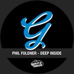 cover: Phil Fuldner - Deep Inside